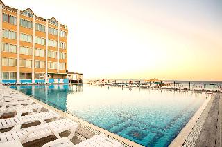 Kumburgaz Marin Princess Hotel