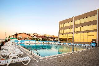 Kumburgaz Marin Princess Hotel
