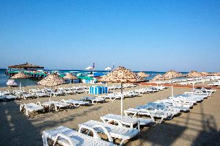 Kumburgaz Marin Princess Hotel