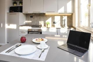 Madalì Suite & Apartment, Brescia