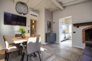 Madalì Suite & Apartment, Brescia