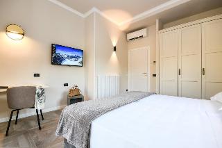 Madalì Suite & Apartment, Brescia