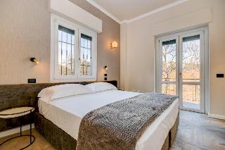 Madalì Suite & Apartment, Brescia