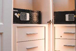 Madalì Suite & Apartment, Brescia