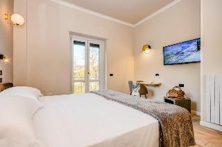 Madalì Suite & Apartment, Brescia