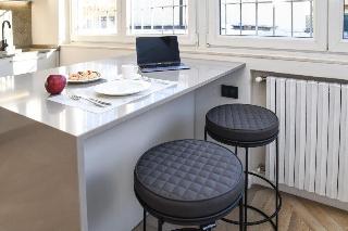 Madalì Suite & Apartment, Brescia