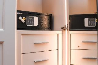 Madalì Suite & Apartment, Brescia