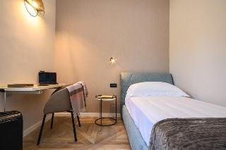 Madalì Suite & Apartment, Brescia