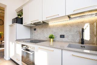 Madalì Suite & Apartment, Brescia