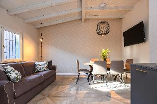 Madalì Suite & Apartment, Brescia