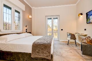 Madalì Suite & Apartment, Brescia