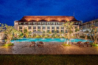 EL Royale Hotel & Resort