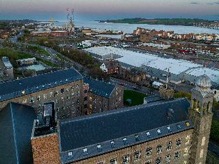 Staybridge Suites Dundee