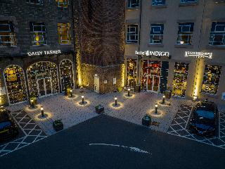 Staybridge Suites Dundee