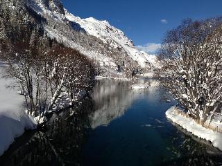 Residence Santa Terra, French Alps