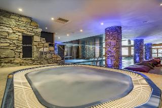 Residence Santa Terra, French Alps