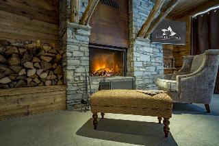 Residence Santa Terra, French Alps