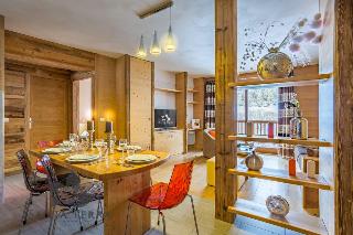 Residence Santa Terra, French Alps