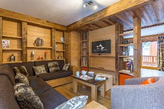 Residence Santa Terra, French Alps