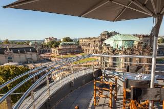 Staycity Aparthotels Dresden