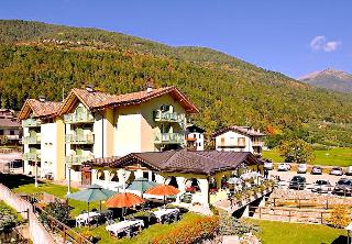 Monclassico, Trentino Alto Adige