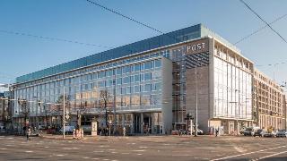 Staycity Aparthotels Leipzig