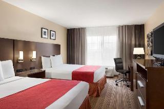 Country Inn Suites By Radisson Omaha Airport Ia