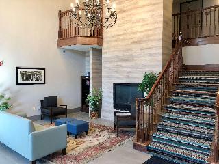 Country Inn Suites By Radisson Bismarck Nd