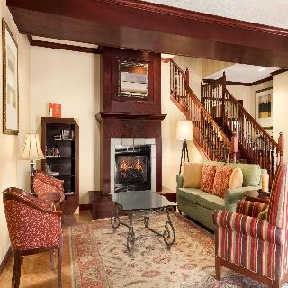 Country Inn Suites By Radisson Kearney Ne