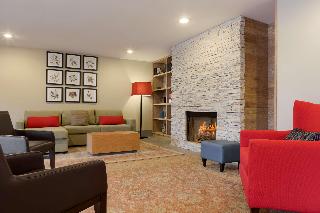 Country Inn Suites By Radisson Jackson Tn
