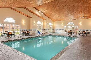 Country Inn Suites By Radisson Ames Ia