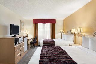 The Palms Inn & Suites