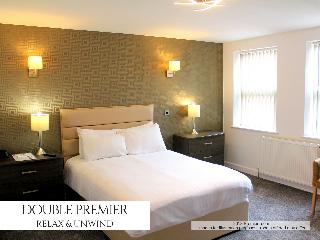 Royal Ruskin Hotel, Blackpool