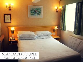 Royal Ruskin Hotel, Blackpool