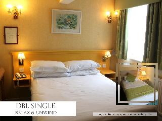 Royal Ruskin Hotel, Blackpool