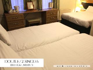 Royal Ruskin Hotel, Blackpool