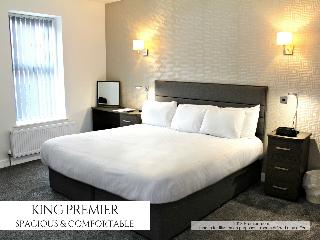 Royal Ruskin Hotel, Blackpool
