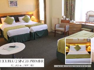 Royal Ruskin Hotel, Blackpool