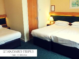 Royal Ruskin Hotel, Blackpool