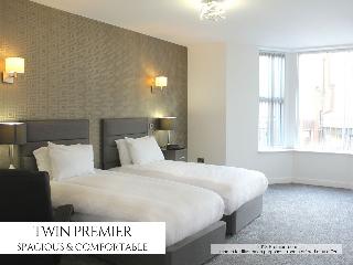Royal Ruskin Hotel, Blackpool