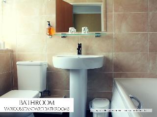 Royal Ruskin Hotel, Blackpool