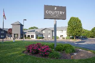 Country Inn Suites By Radisson Frederick Md GEN