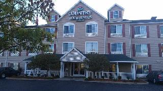 Country Inn Suites By Radisson Big Flats Elmira Ny