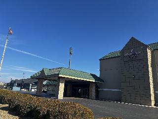 Country Inn Suites Clarksville Tn