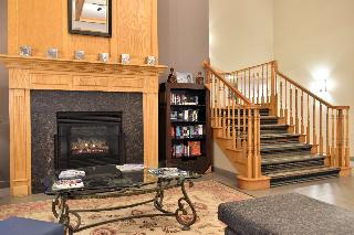 Country Inn Suites By Radisson Kenosha Wi