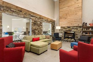 Country Inn Suites By Radisson Platteville Wi