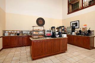 Country Inn Suites By Radisson Beckley Wv