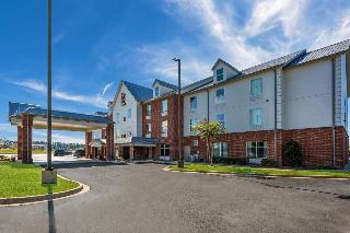 Red Roof PLUS+ & Suites Birmingham - Bessemer