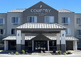 Country Inn Suites By Radisson Council Bluffs Ia