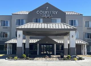 Country Inn Suites By Radisson Council Bluffs Ia